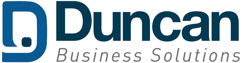 Duncan Business Solutions LLC - Logo 800